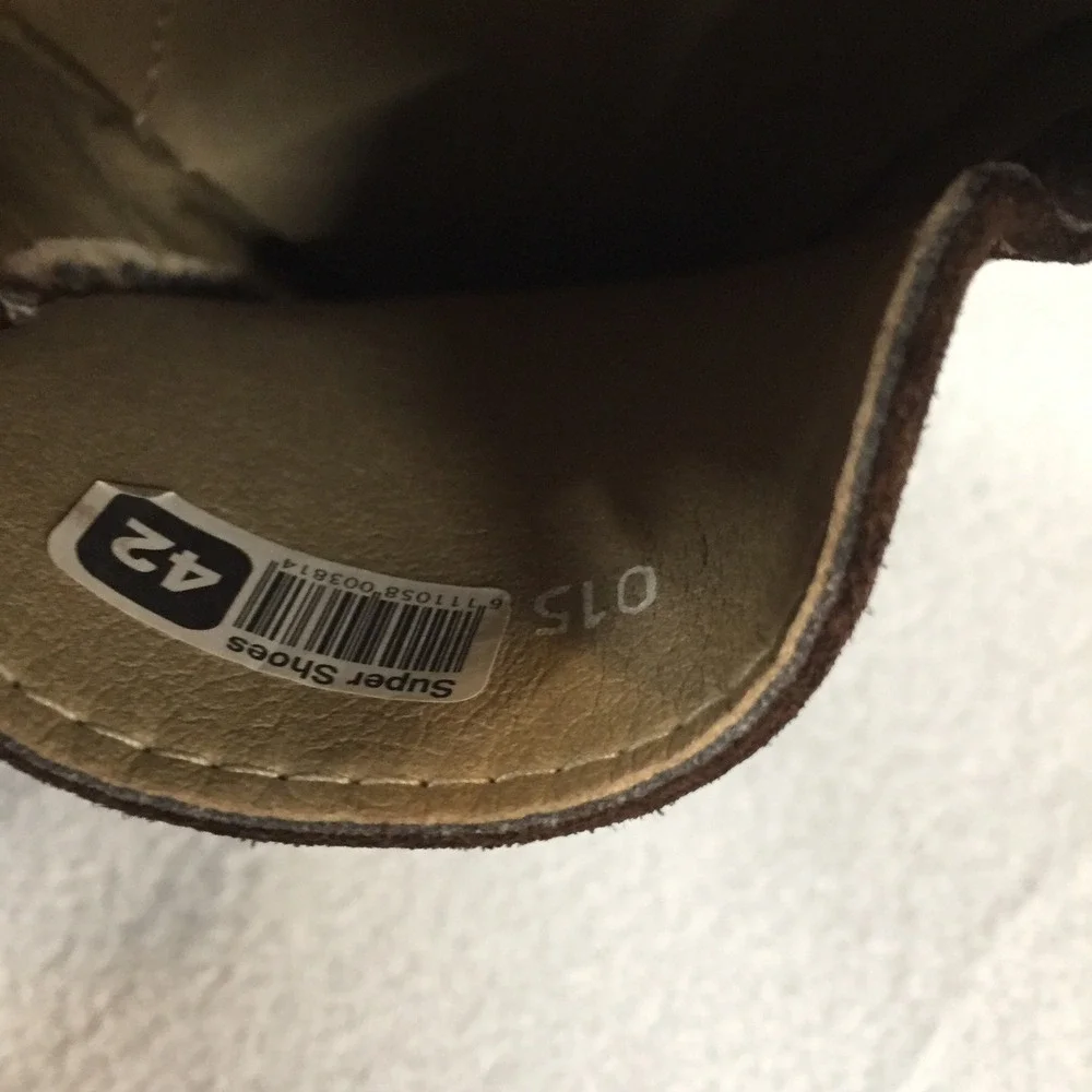 Tods tods gommino